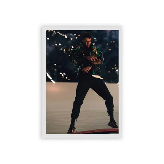 Marwan Pablo 'Ghaba' Frame