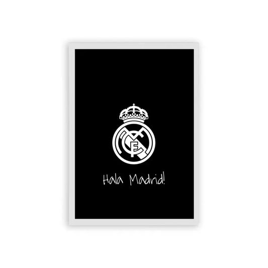 Real Madrid 'Pure Passion' Frame