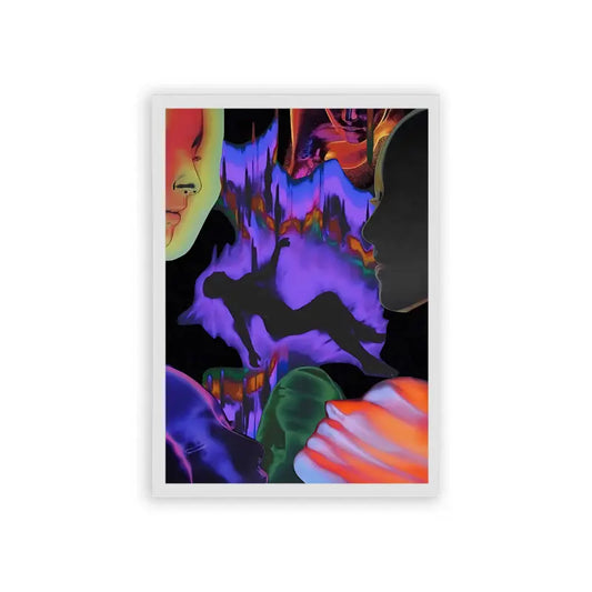 Spirits 'Ethereal Fusion' Frame