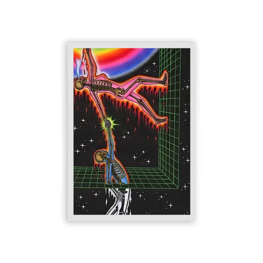 Spirits 'Skeletal Symphony' Frame