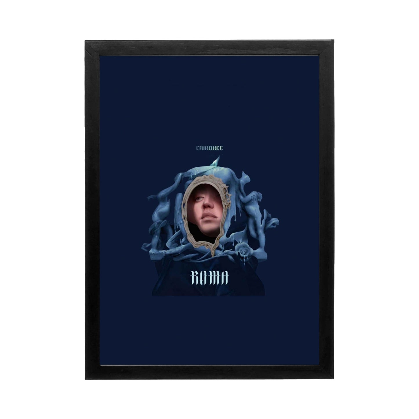 Cairokee 'Roma' Frame