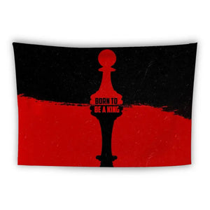 Mindset 'Checkmate' Flag