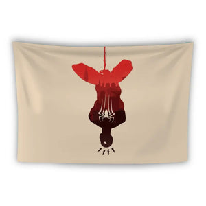 Spiderman 'Spidey ' Flag