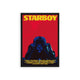 The Weeknd 'Starboy' Frame