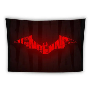 Batman 'The Dark Knight' Flag