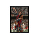 Barcelona 'Celebration of Legends' Frame