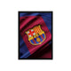 Barcelona 'FCB Emblem Excellence' Frame