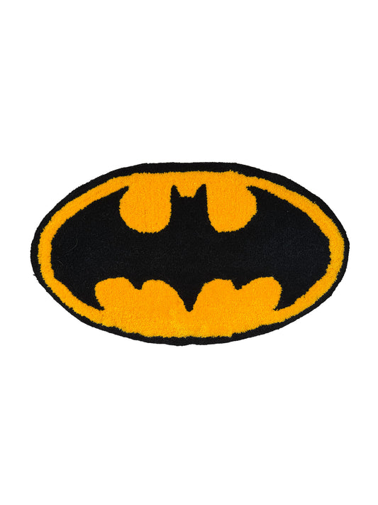 Batman Tufted Rug