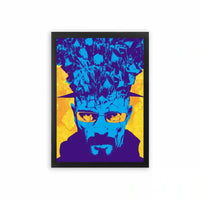 Breaking Bad 'Empire of Blue' Frame