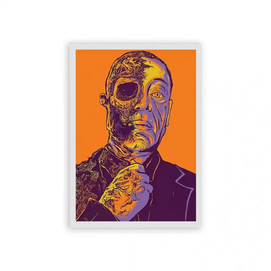 Breaking Bad 'The End of Fring' Frame