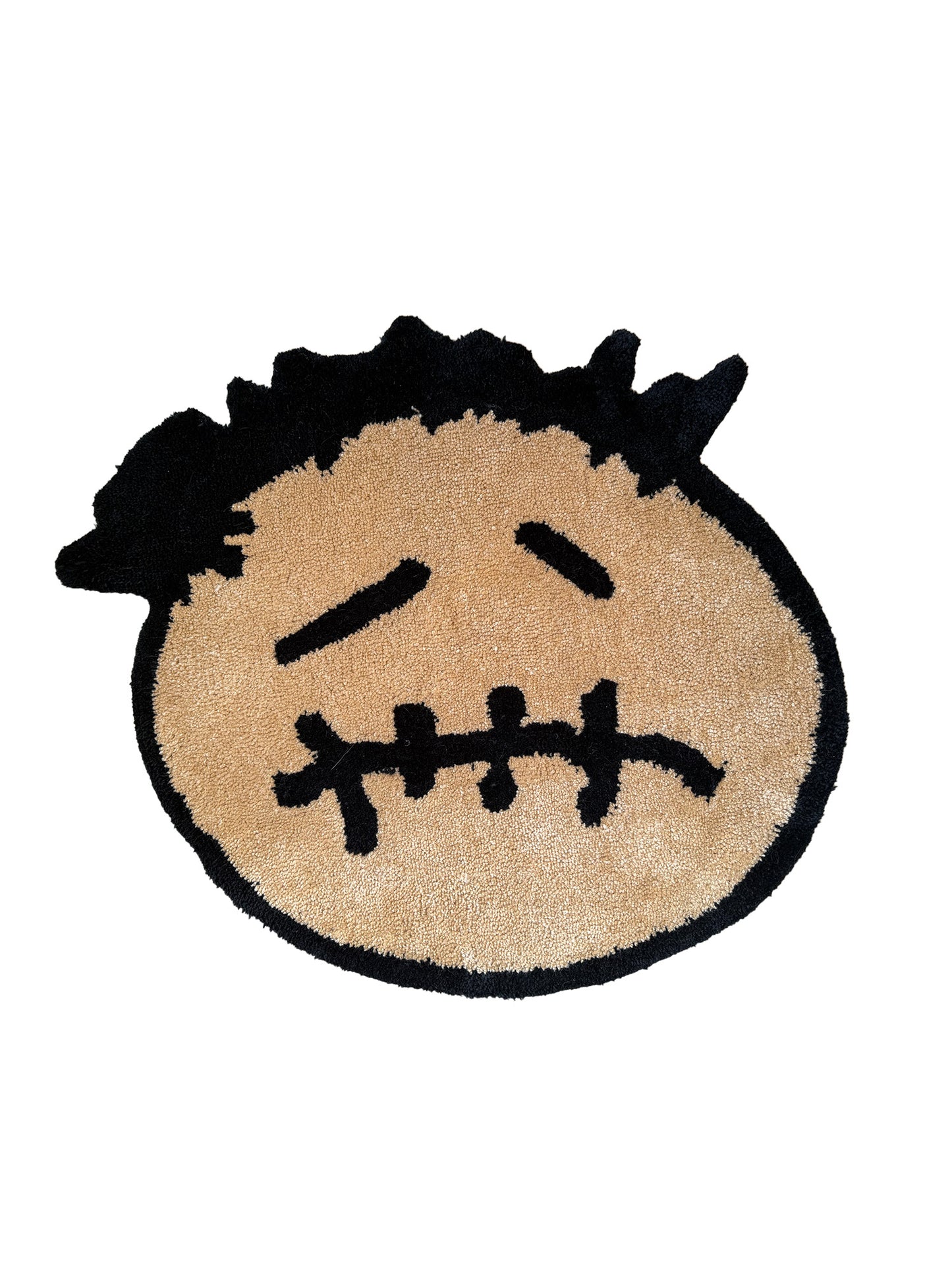 Cactus Jack Tufted Rug