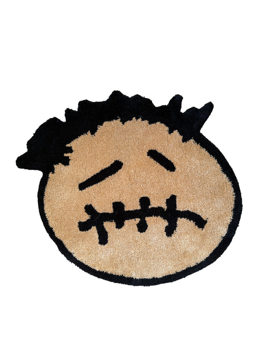 Cactus Jack Tufted Rug