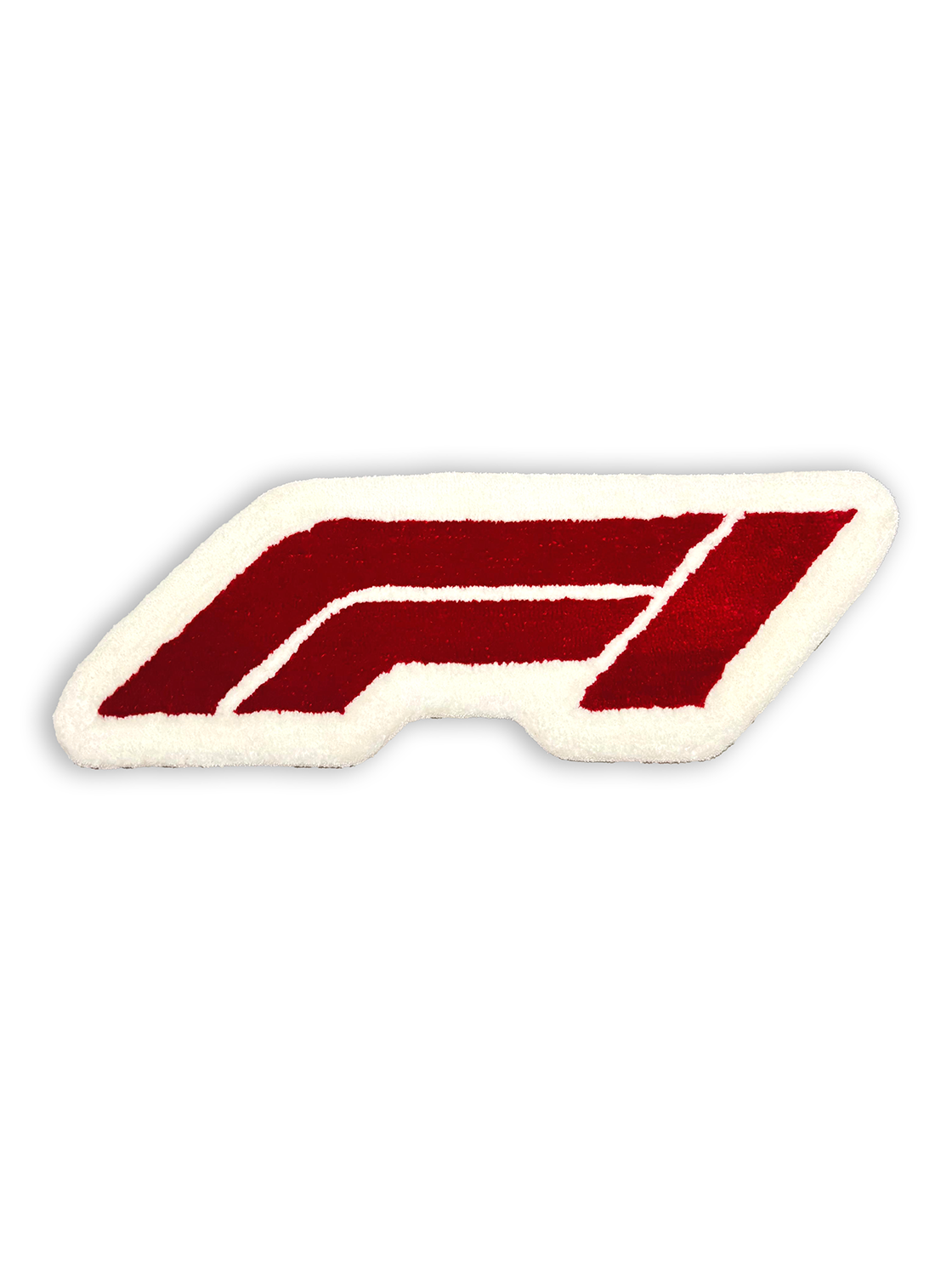 F1 Tufted Rug