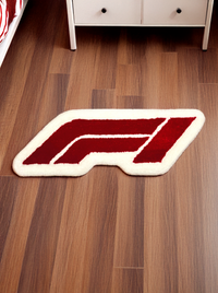 F1 Tufted Rug