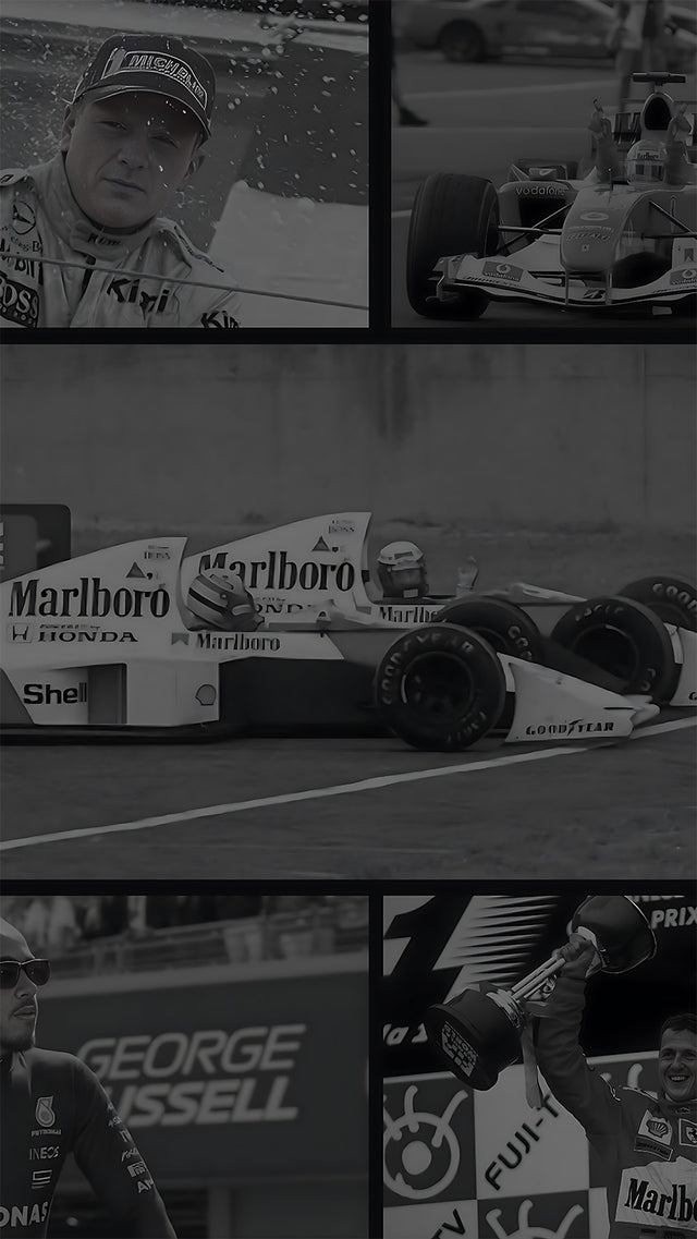 The circuit's story