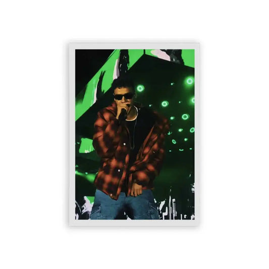 Marwan Pablo 'Racore' Frame