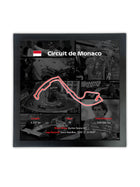 F1 Framed Tracks