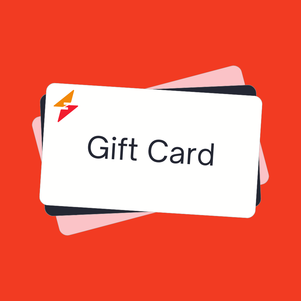 Spark Gift Card