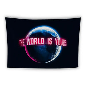 Mindset 'Cosmic Dominion' Flag