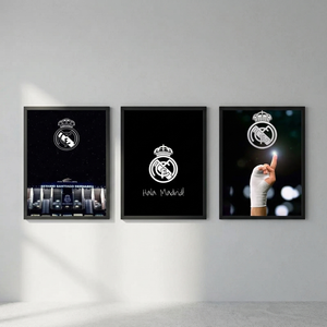 Real Madrid Set
