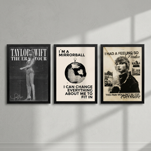 Swiftie Set
