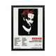 Playboi Carti 'Red' Frame