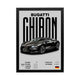 Bugatti Chiron 'Speed Demon' Frame