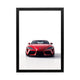 Toyota Supra 'Adventure Awaits' Frame