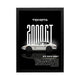 Toyota 2000GT 'Timeless Performance' Frame
