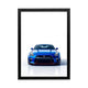 Nissan GT-R 'Racing Legend' Frame