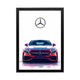 Mercedes-Benz C-Class 'Dynamic Elegance' Frame