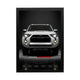 Toyota 4 Runner TRD 'Adventure Awaits' Frame