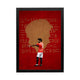 Mohamed Salah 'The Pharaoh's Legacy' Frame