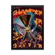 VALORANT 'Champion's Fury' Frame