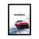 Nissan GT-R 'Speed Demon' Frame