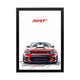 Dodge Charger SRT 'Dynamic Power' Frame