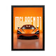 McLaren P1 'Ultimate Performance' Frame