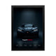 Bugatti Chiron 'The Pinnacle of Performance' Frame