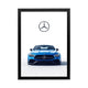 Mercedes-Benz GT 'Iconic Elegance' Frame