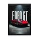 Ford GT 'Supercar Legend' Frame