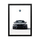 BMW M2 'Dynamic Elegance' Frame