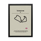 Silverstone Circuit 'Racing Heritage' Frame