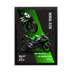Kawasaki Ninja H2R 'Ready to Race' Frame