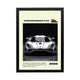 Koenigsegg CCX 'Hypercar Legend' Frame
