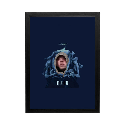 Cairokee 'Roma' Frame