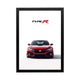 Honda Civic Type R 'Racing Legend' Frame