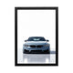 BMW 4 Series 'Photoroom Frontal Appeal' Frame