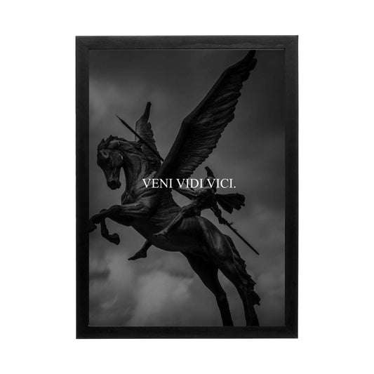 Mindset 'The Winged Victor' Frame