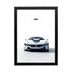 BMW i8 'Electric Revolution' Frame