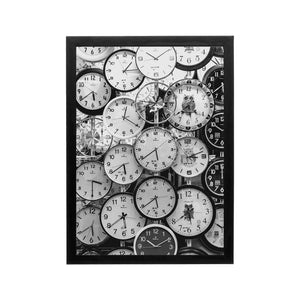 Monochrome 'Chronicle Array' Frame